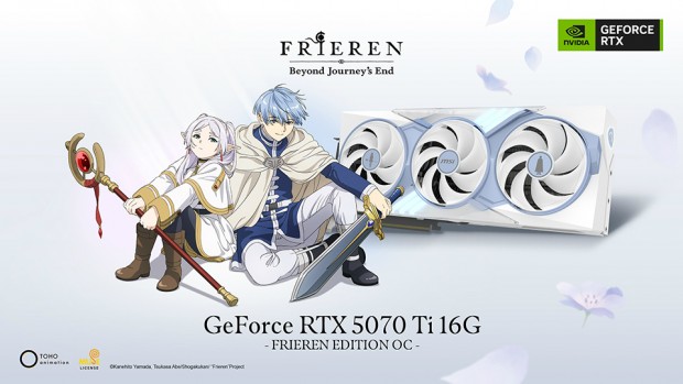 Frieren: Beyond Journey's End Limited Edition