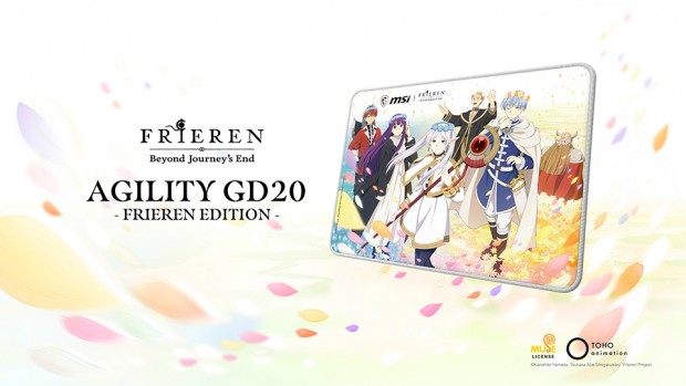 Frieren: Beyond Journey's End Limited Edition