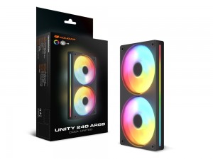 UNITY ARGBシリーズ