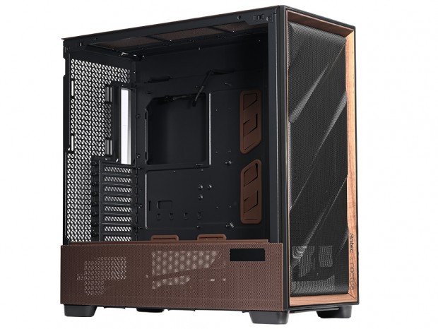 Antec Flux Pro Noctua Edition