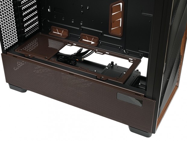 Antec Flux Pro Noctua Edition