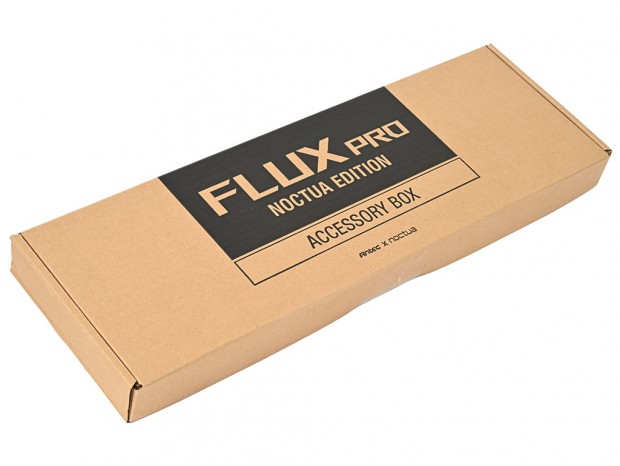 Antec Flux Pro Noctua Edition