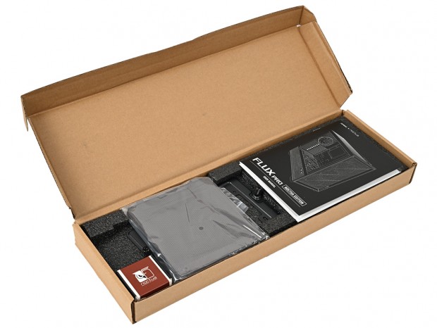 Antec Flux Pro Noctua Edition