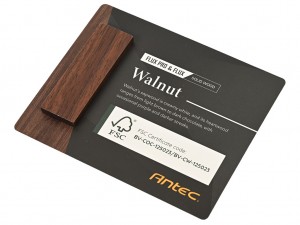 Antec Flux Pro Noctua Edition