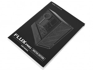 Antec Flux Pro Noctua Edition