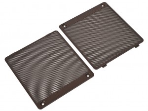 Antec Flux Pro Noctua Edition