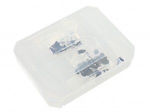 Antec Flux Pro Noctua Edition