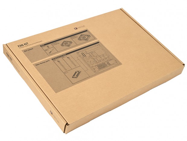 Antec Flux Pro Noctua Edition