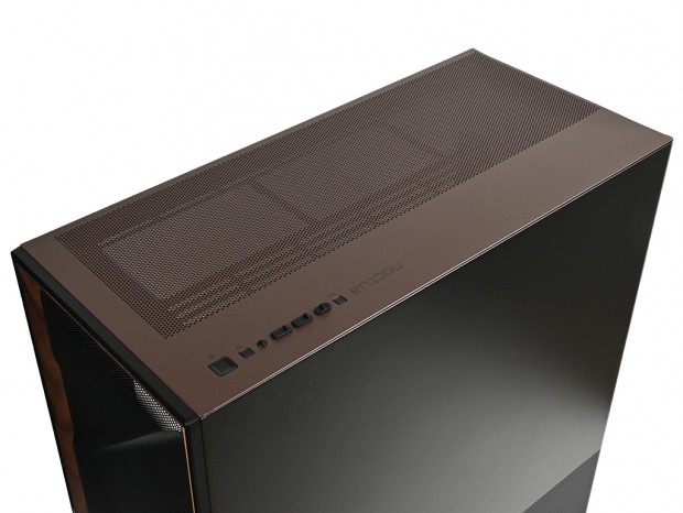 Antec Flux Pro Noctua Edition