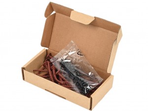 Antec Flux Pro Noctua Edition