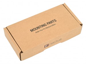 Antec Flux Pro Noctua Edition