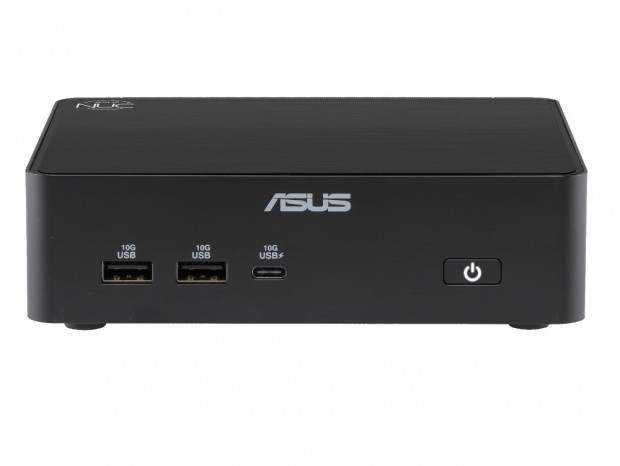 ASUS、合計180TOPSのCore Ultra シリーズ3搭載小型デスクトップPC「NUC 16 Pro」発表