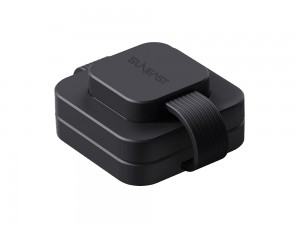 3in1 ワイヤレス充電器 qi2 25W