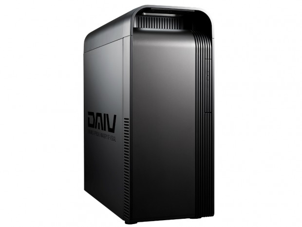 マウスコンピューター、Core Ultra 200S Plus搭載のハイエンドデスクトップPCを27日発売