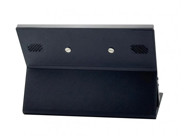 JAPANNEXT、税込16,980円から買える5点マルチタッチ対応の10.5型フルHD+モバイル液晶発売