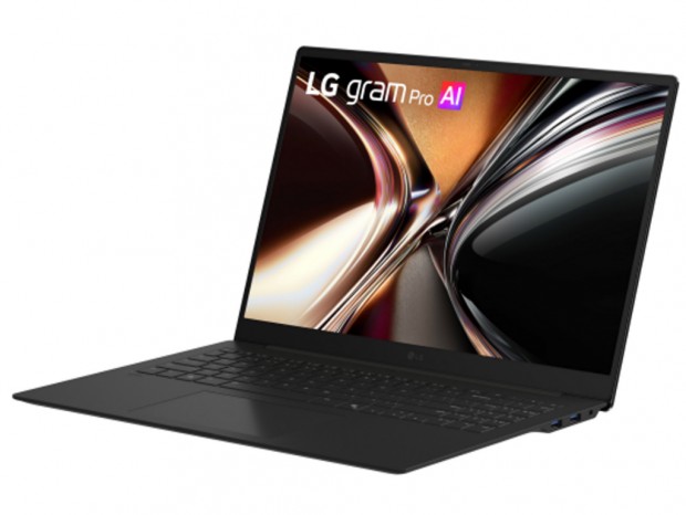 16型で1,199g。Ryzen AI採用の薄型軽量モバイルノートPC「LG gram Pro 16」