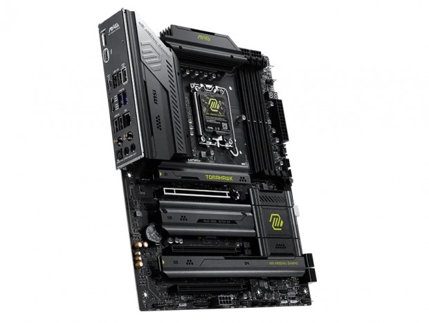 MAG Z890 TOMAHAWK WIFI II