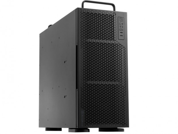 サードウェーブ、AMDの最新AIモンスター「Radeon AI PRO R9700」搭載のハイエンドW/S発売