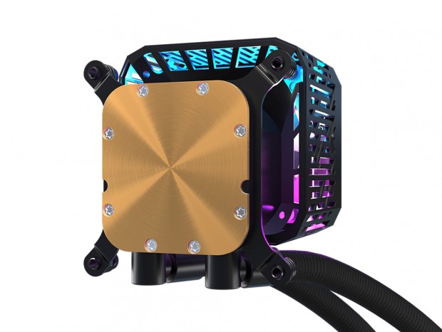 Phantom Gaming 360 LCD