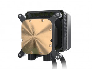 Steel Legend 360 LCD