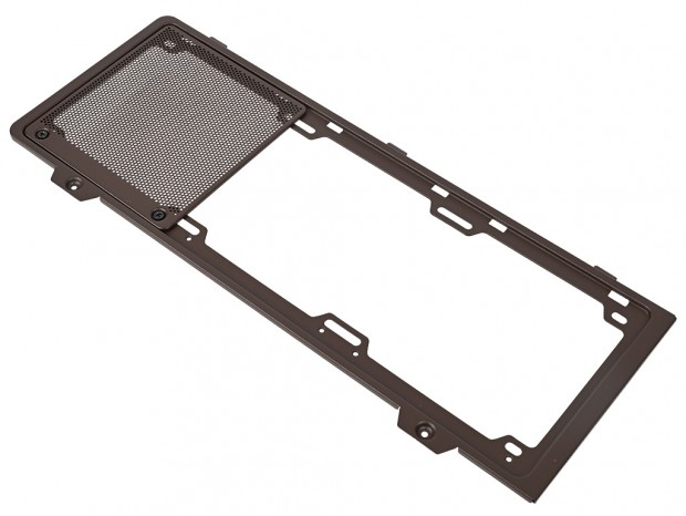 Antec Flux Pro Noctua Edition