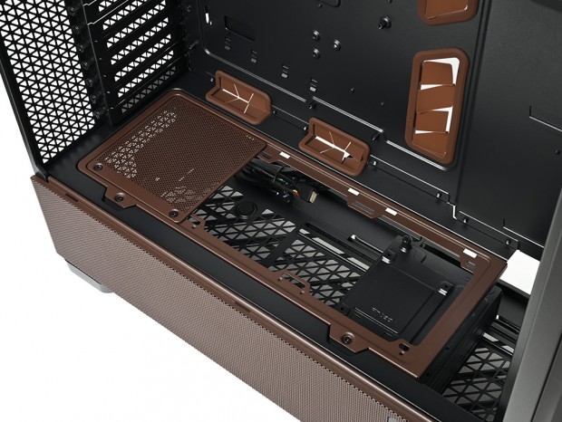 Antec Flux Pro Noctua Edition