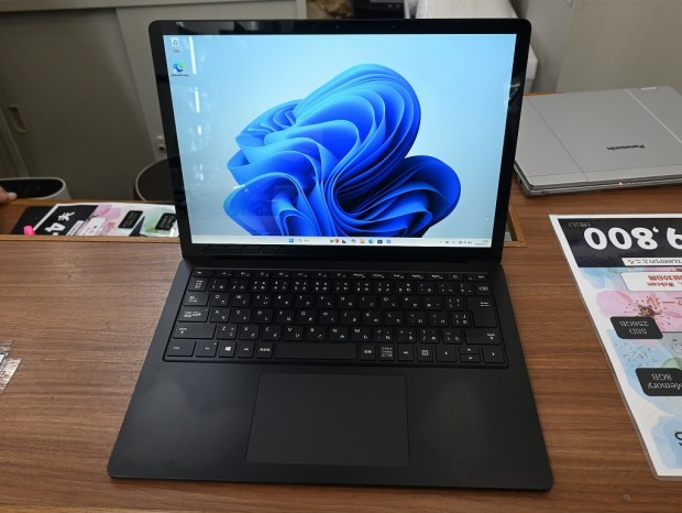 Surface Laptop 4