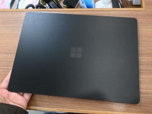 Surface Laptop 4