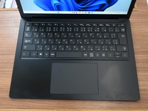 Surface Laptop 4