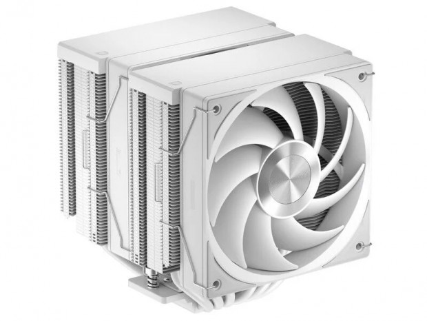 ドスパラセレクト、初の空冷CPUクーラーなど冷却系PCパーツ計14モデル一挙投入