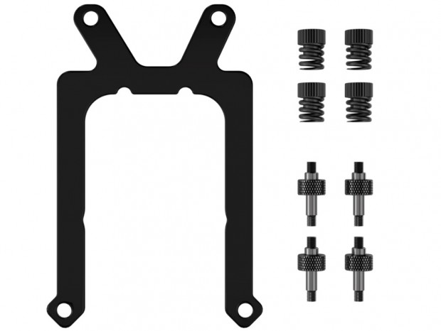 NAUTILUS RS AMD TR5 SP KIT
