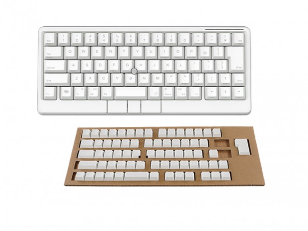 5,000円お得な「HHKB無刻印セット」が期間限定で登場