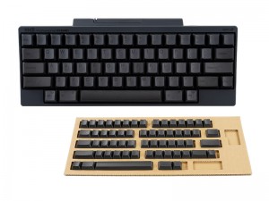 HHKB Professional HYBRID Type-S 無刻印セット