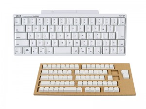 HHKB Professional HYBRID Type-S 無刻印セット