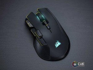 IRONCLAW ワイヤレス SE