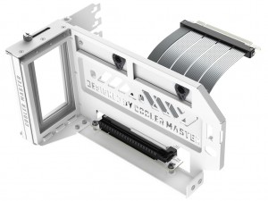 Vertical VGA Card Holder Kit Gen5