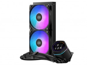 ML Core Nex Digital 240 Black ARGB