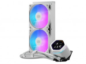 ML Core Nex Digital 240 Black ARGB