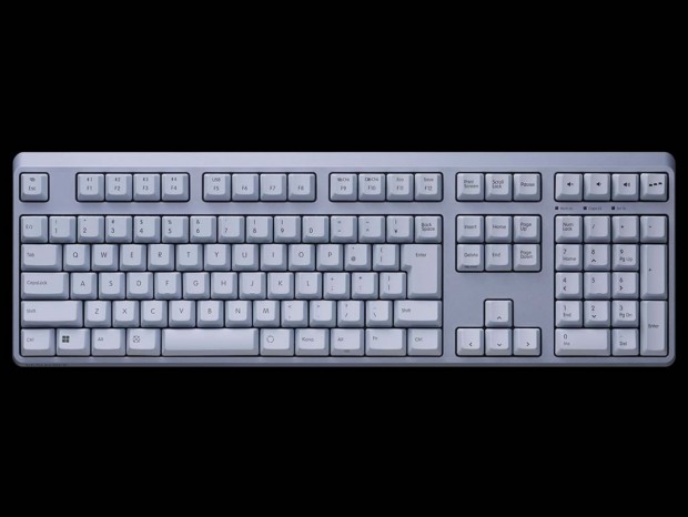 R4 Keyboard / R4HA81