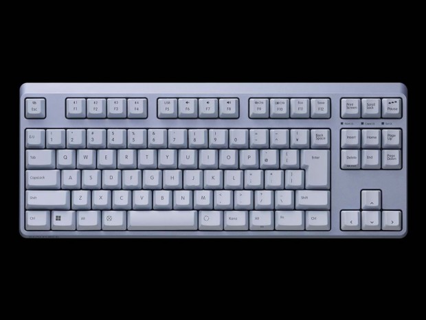 R4 Keyboard / R4HC81