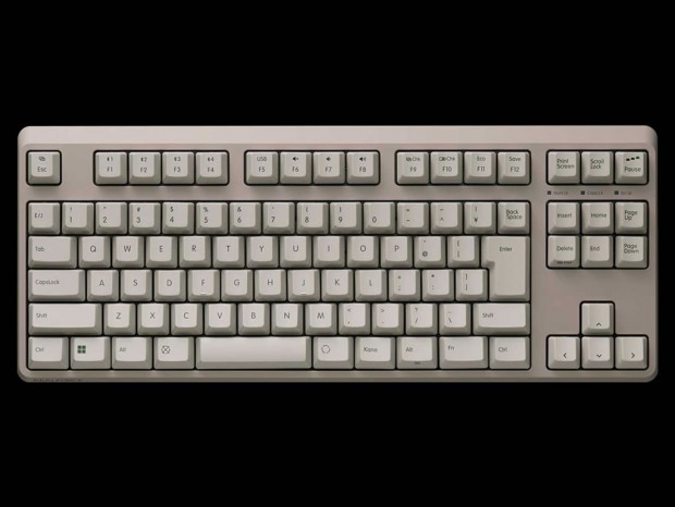 R4 Keyboard / R4HC91