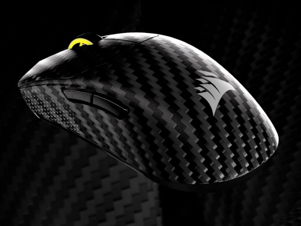 SABRE v2 PRO ワイヤレスCF