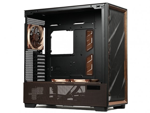 Antec Flux Pro Noctua Edition