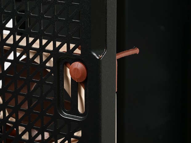 Antec Flux Pro Noctua Edition