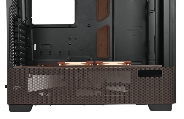 Antec Flux Pro Noctua Edition