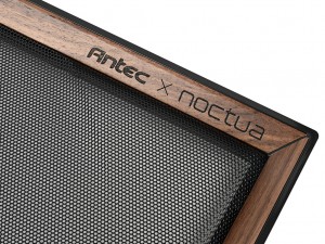 Antec Flux Pro Noctua Edition