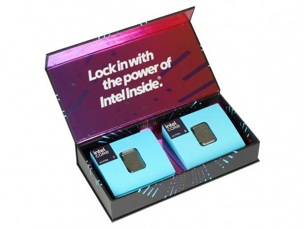 Core Ultra 200S Plus