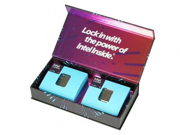 Core Ultra 200S Plus