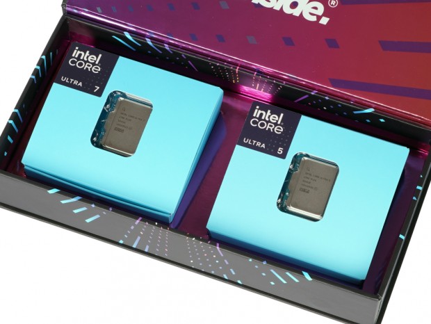 Core Ultra 200S Plus