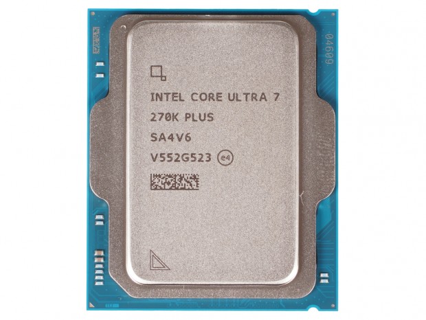 Core Ultra 200S Plus